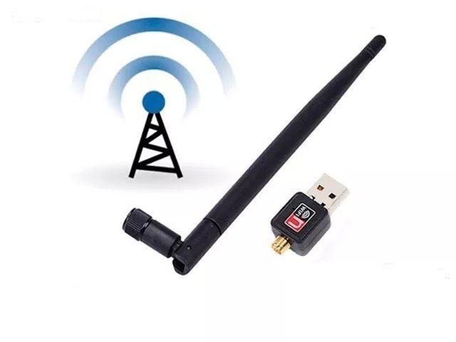 antena wifi para pc